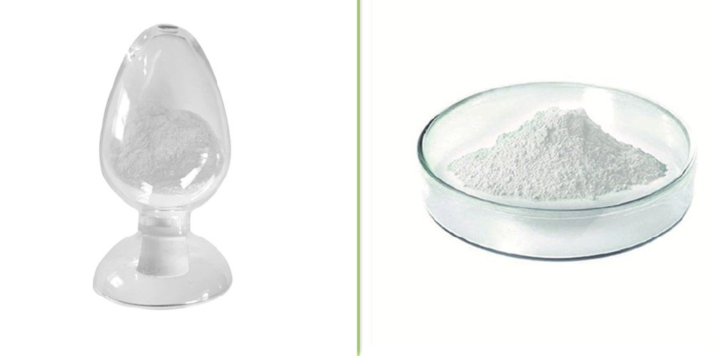 磷酸鋯和納米銀是同一種東西嗎？